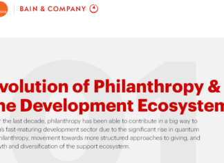 Dasra releases India Philanthropy Trends for 2021