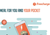 FreeCharge