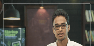 Jibin Jose’s Journey from a college hostel to the co-founder of a million dollar startup