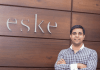 Lifestyle brand eské raises $1.5M in pre-series A funding