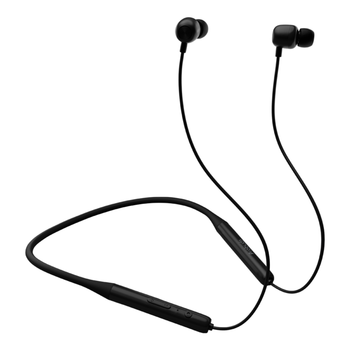 Probuds N2_Black colour