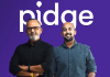 Ratnesh Verma, Founder & CEO with Rushil Mohan, Cofounder & CPTO of Pidge