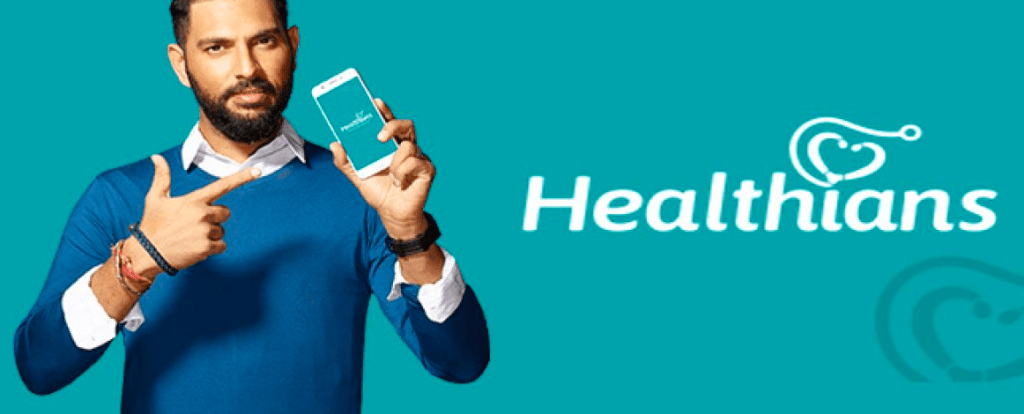 Healthians