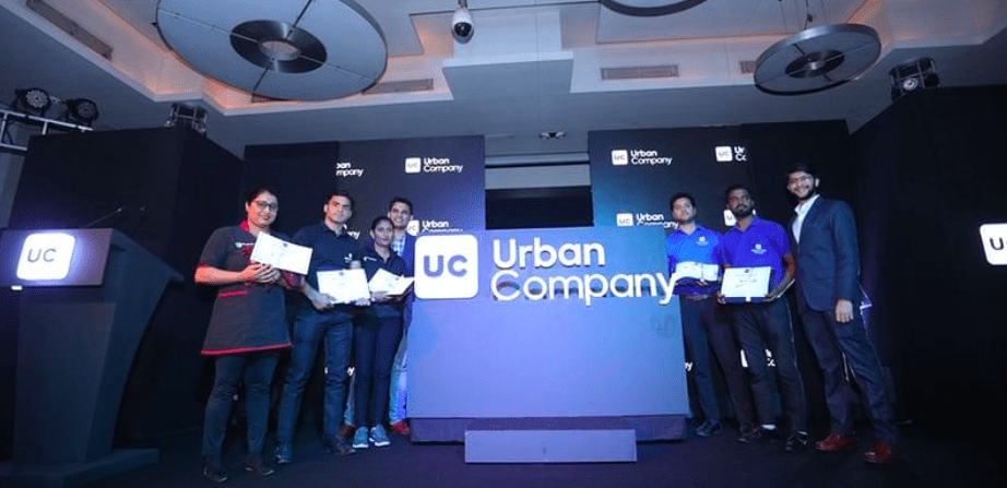Urban Company