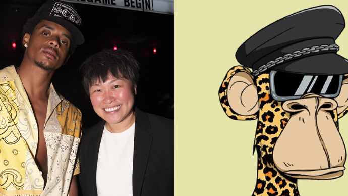 Gushcloud joins hands with Snoop Dogg's son to launch Web3 fund
