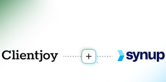 Synup acquires SAAS firm Clientjoy