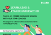 #TakeChargewithBI Campaign To Instil Learning & Hope To COVID Hit Professionals