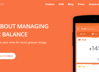 True Balance raises Rs 100 Cr led by SoftBank Ventures Korea & IMM Investment Corp