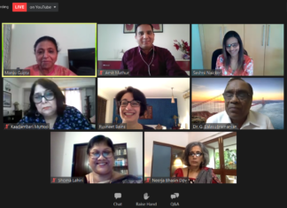 Education going through a ‘learning process’, say experts at Webinar