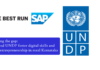Bridging the gap: SAP and UNDP foster digital skills and social entrepreneurship in rural Karnataka